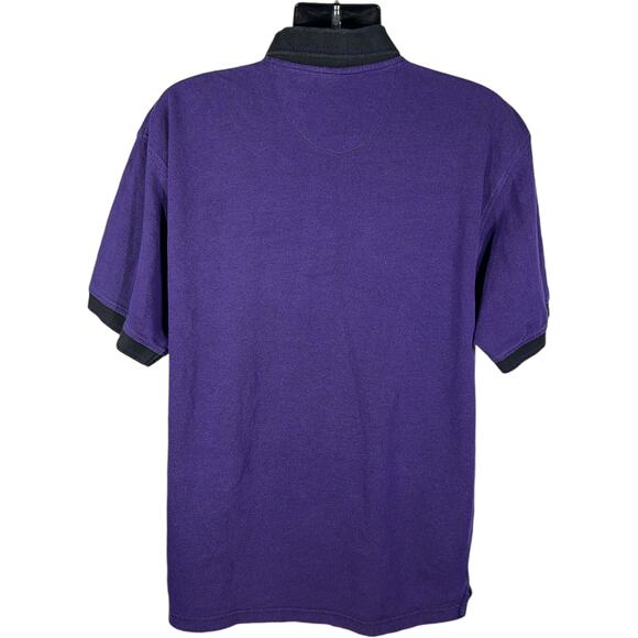 Vintage Brickyard 400 Short Sleeve Polo - Picture 6 of 8